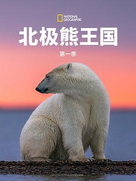 Alexis Barbier Bouvet导演电影北极熊王国第一季