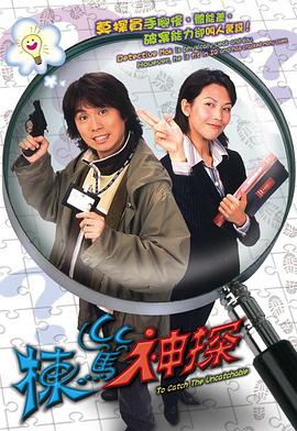 徐正康导演电视剧栋笃神探国语