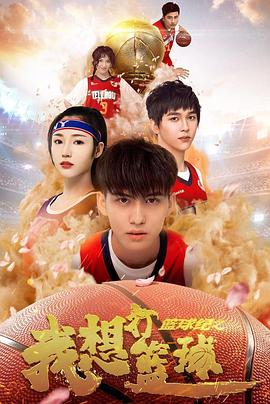 汪帅导演电视剧篮球纪之我想打篮球