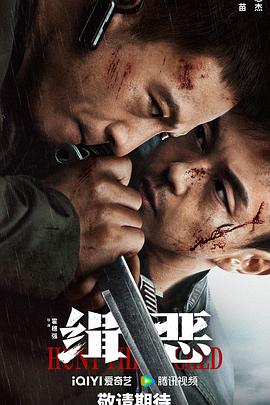 霍穗强导演电视剧缉恶