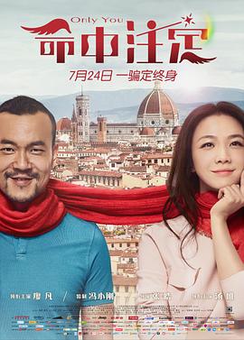 张皓导演电影命中注定2015