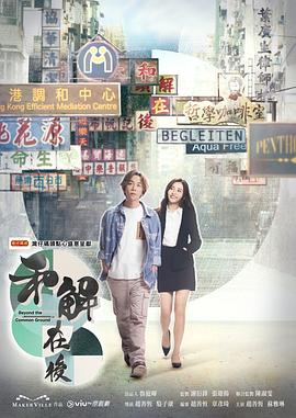 赵善恒 Sin-Hang Chiu导演电视剧和解在后