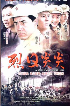 滕文骥导演电视剧烈日炎炎
