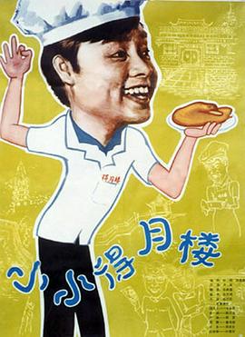 卢萍导演电视剧小小得月楼