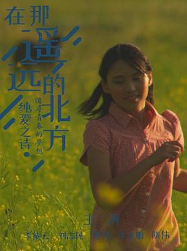 李明导演电视剧在那遥远的北方