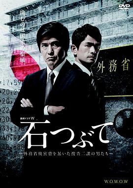 若松节朗导演电视剧砾石
