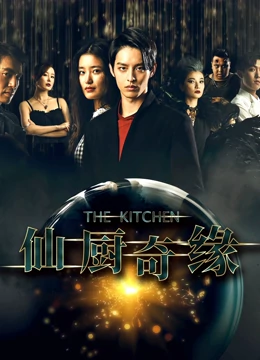 丁鼎导演电视剧仙厨奇缘之如意厨房
