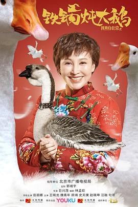 巨兴茂导演电视剧我来自北京之铁锅炖大鹅
