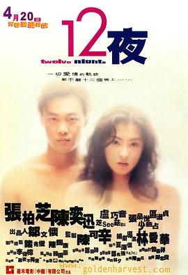 林爱华导演电影十二夜粤语