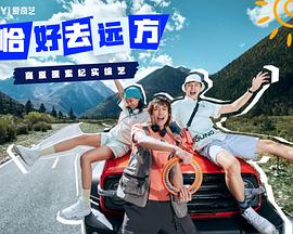 中国大陆综艺恰好去远方