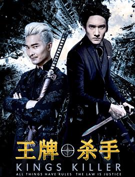 梁泊山导演电影王牌杀手