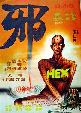 桂治洪导演电视剧邪