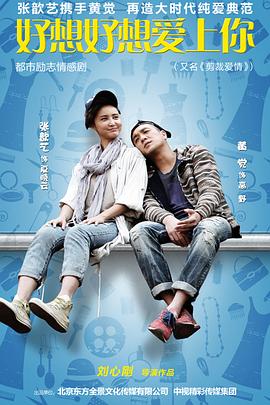 刘心刚导演电视剧好想好想爱上你