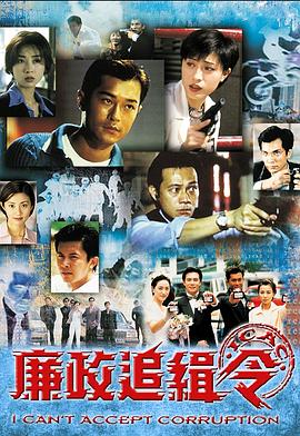 梅小青导演电视剧廉政追缉令