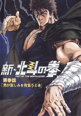 渡部高志导演动漫新北斗神拳