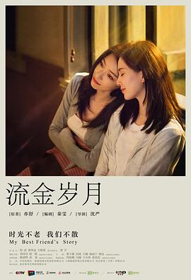 沈严导演电视剧流金岁月