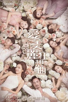 罗永贤导演电视剧爱美丽狂想曲粤语