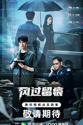 张彤导演电视剧风过留痕