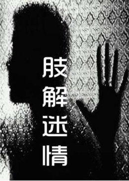 刘荣彪导演电视剧肢解迷情